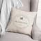 Shamrock Shop 18" x 18" Indoor / Outdoor Pillow